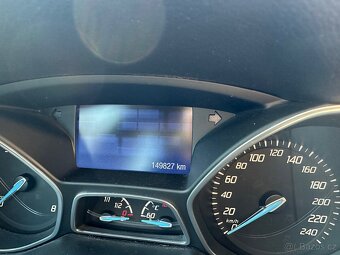 Ford Focus - 4