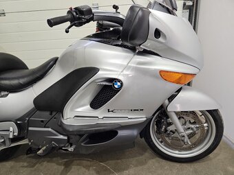 BMW K 1200 LT - 4