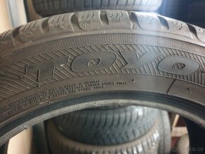 195/55 R16,Zimní,TOYO, 2x - 4