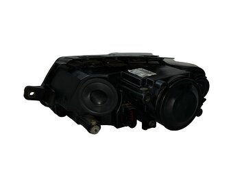 Pravý halogen světlo 3C0941006Q VW Passat B6 r.v. 2008 - 4