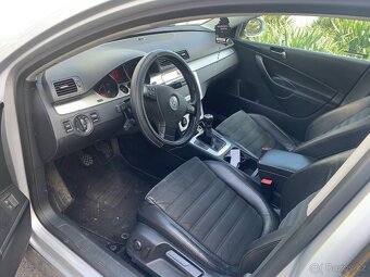 VW Passat - 4