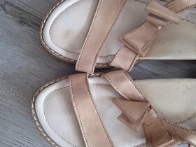 Dívčí sandály Lasocki Young 36 - 4