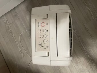 Vysoušeč Qlima DD108 White - 4