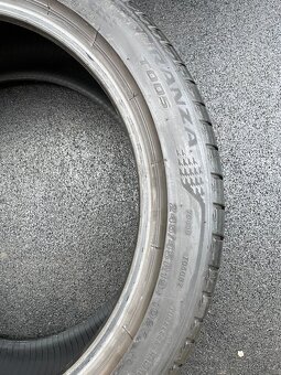 Letní pneumatiky Bridgestone Turanza T005 245/45/R19 - 4