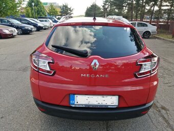 RENAULT MEGANE 1,5 TDCI - 4