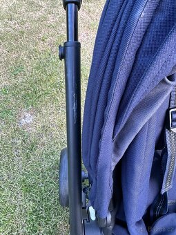Cybex Balios S Lux - 4