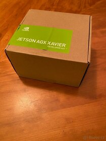 2 ks Nvidia Jetson AGX Xavier Developer Kit 32GB - 4