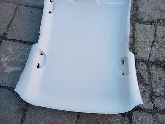 Stropnice seat ibiza iii 6L1 - 4