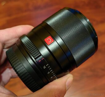 Viltrox XF 56/1.4 STM - 4