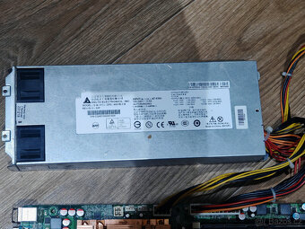 Serverová základní deska GA-3CESL-RH rev 1. 7 - 4