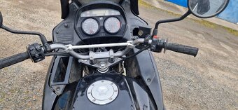 Honda Varadero xl 1000 - 4