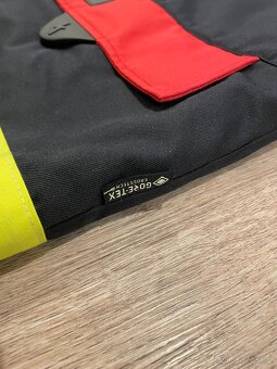 Hasičská zásahová bunda Texport Survivor TTFS - 4