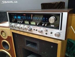 receiver Sansui 7070 - 4