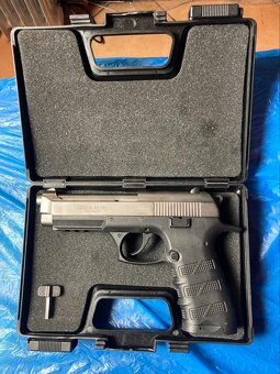 Beretta BB 4,5 mm - 4
