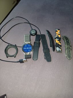 Samsung watch - 4