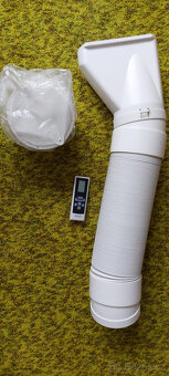 Mobilní klimatizace De'Longhi PAC N77 ECO - 4