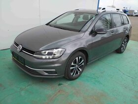 Volkswagen Golf 1.6 TDI IQ-DRIVE, DPH, NAVI, DPH - 4