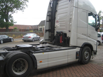 Volvo FH 500 375 KW I-SAVE ČR 1.MAJITEL - 4