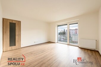 Pronájem, byty/2+kk, 56 m2, Cibulkova 954, Klatovy III, 3390 - 4