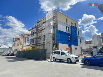 Prodej bytu 2+kk, 55 m², Mladá Boleslav, ul. Husova - 4