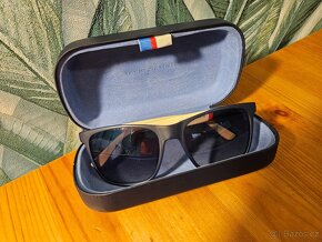Sluneční brýle Tommy Hilfiger pánské - Top stav - 4