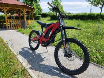 Surron Light Bee X Suron Sur-ron Sur Ron - 4