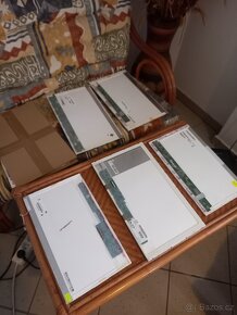 Displeje pro Notebooky 6x - 4