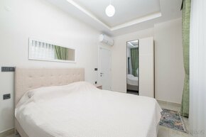 Prodej bytu 2+1 68 m² Alanya - Mahmutlar (Turecko) - 4