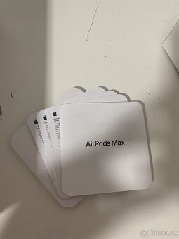Apple Airpods Max - 4