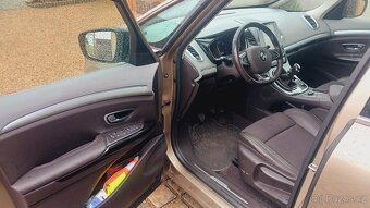 Renault Espace 1,6 Dci manuál - 4