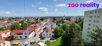 Prodej, byt 3+1, OV, 74 m2, České Budějovice - 4