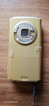 Nokia N95 - 4