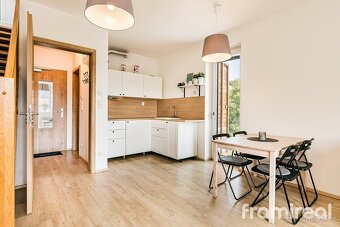 Prodej bytu 2+kk, 51 m2 - Dolní Morava, ev.č. 01792 - 4