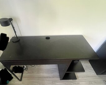 Nábytek IKEA - 4