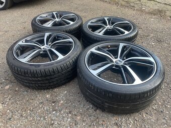 ALU 8,5x19 5x112 - 4