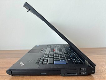 Lenovo Thinkpad T420 - 4
