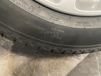original R20 range rover sport discovery 5 JK52-AA - 4