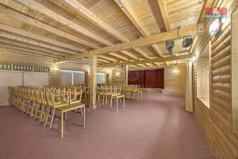 Prodej restaurace, stravování, 1744 m², Králíky - 4