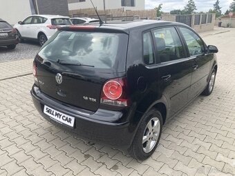 Volkswagen Polo, 1,9TDI/74kW ČR 1.maj - 4