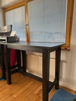 Barové židle IKEA - 4