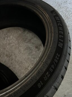 225/45 R18 Michelin Pilot Sport 5 - 4