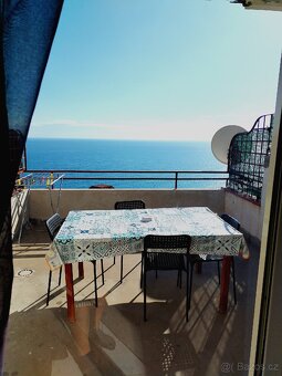 Sicílie - Letojanni Taormina - 4