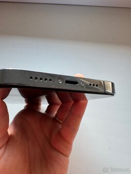 iPhone 13 Pro – 128 GB – Modrý - 4