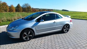 307 CC Cabrio Kabrio - 4