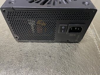 PC Zdroj Evga Supernova 850Gt Gold Plus - 4