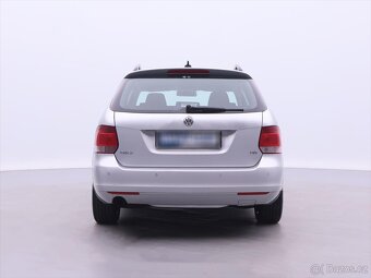 Volkswagen Golf 1,6 TDI 77kW Trendline (2010) - 4