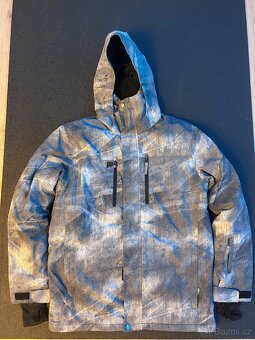 Bunda Quiksilver - 4