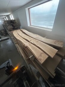 dřevěné fošny - 4