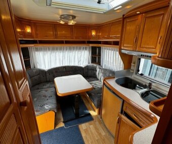 Kravan Hobby Prestige 460 - 4