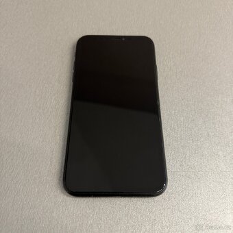 iPhone XR černý, pěkný stav, 12 měsíců záruka - 4